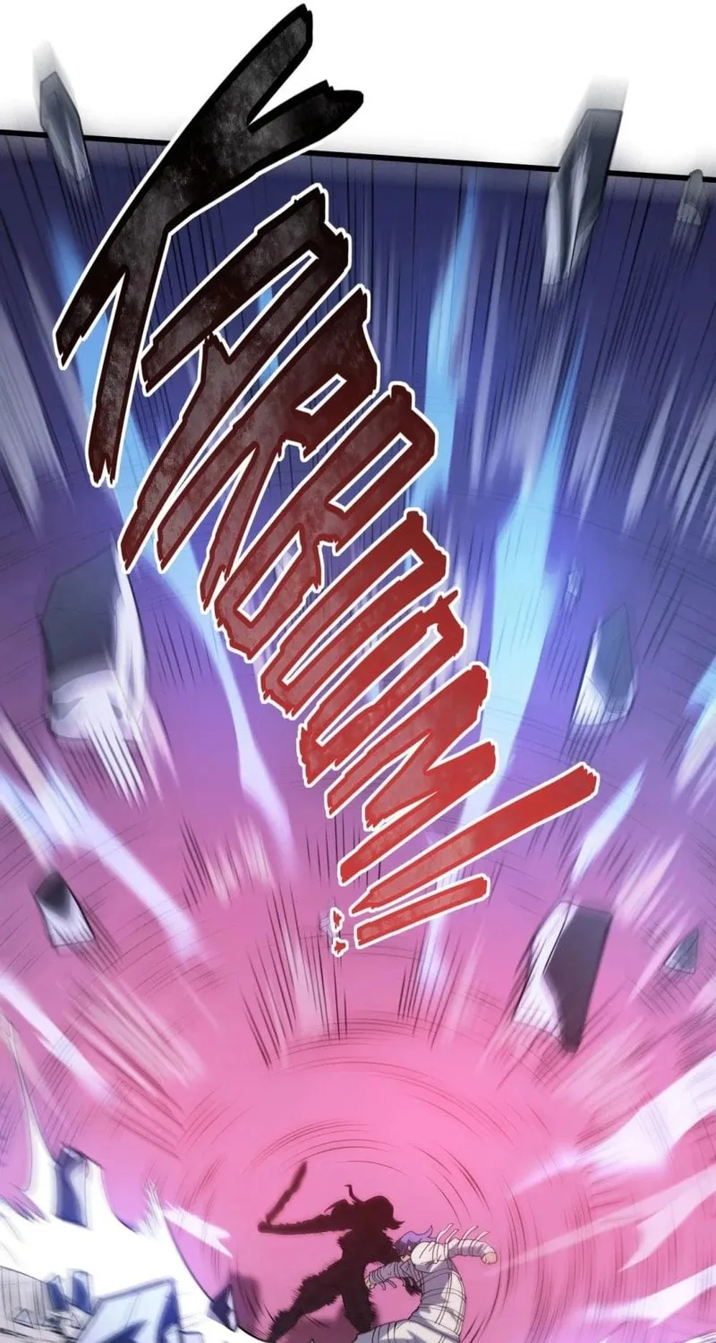 Arctic King Chapter 41 page 8 - 