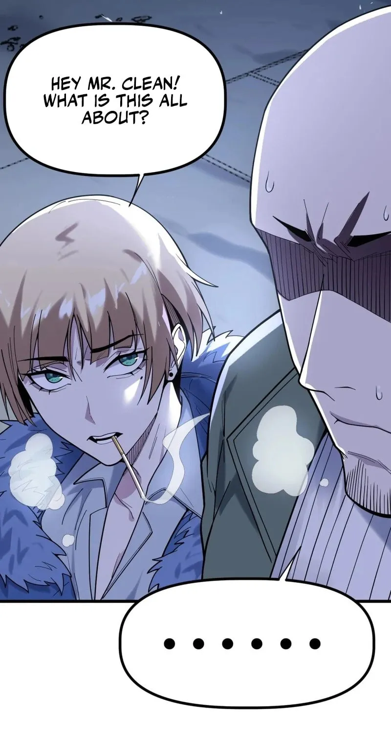 Arctic King Chapter 41 page 74 - 