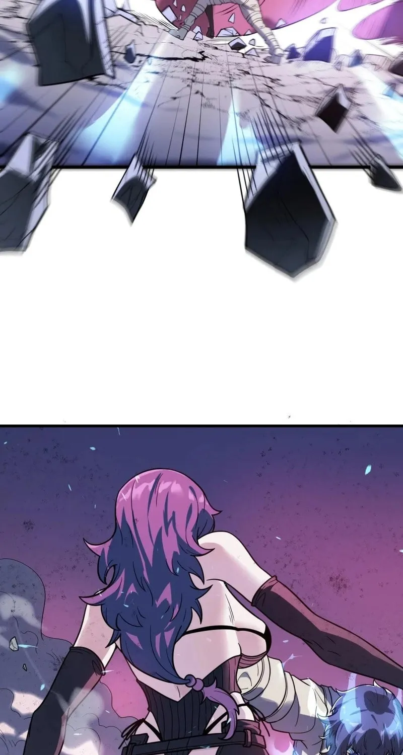 Arctic King Chapter 41 page 9 - 