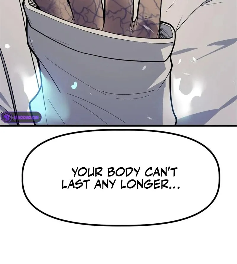 Arctic King Chapter 42 page 21 - 