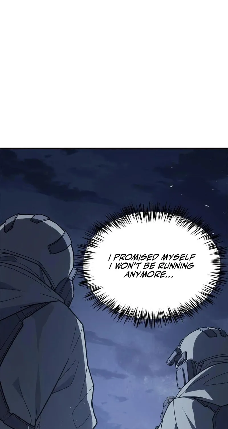 Arctic King Chapter 42 page 25 - 