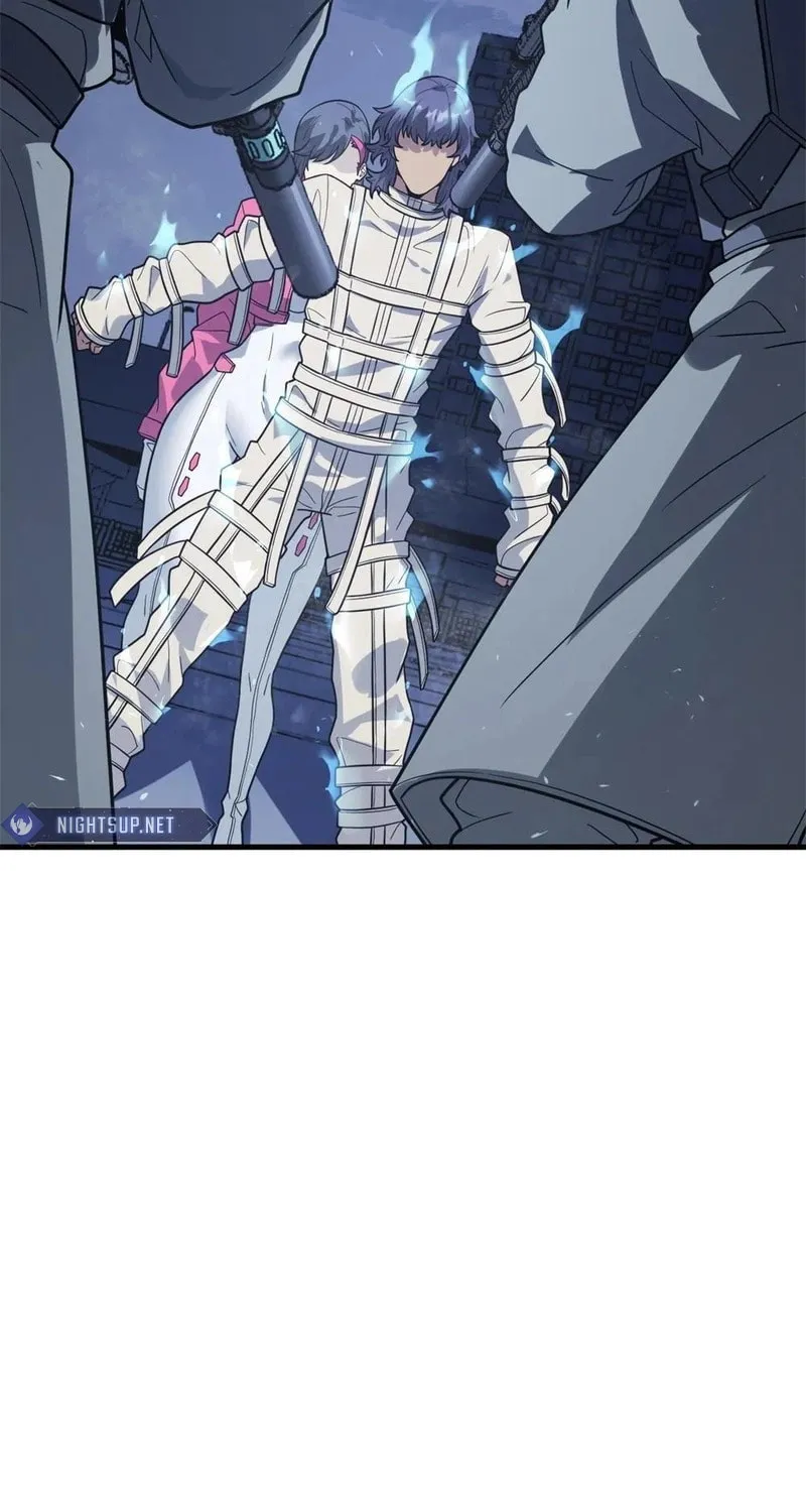 Arctic King Chapter 42 page 26 - 