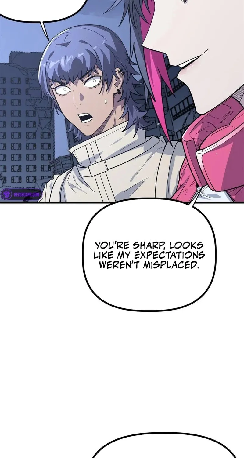 Arctic King Chapter 42 page 4 - 
