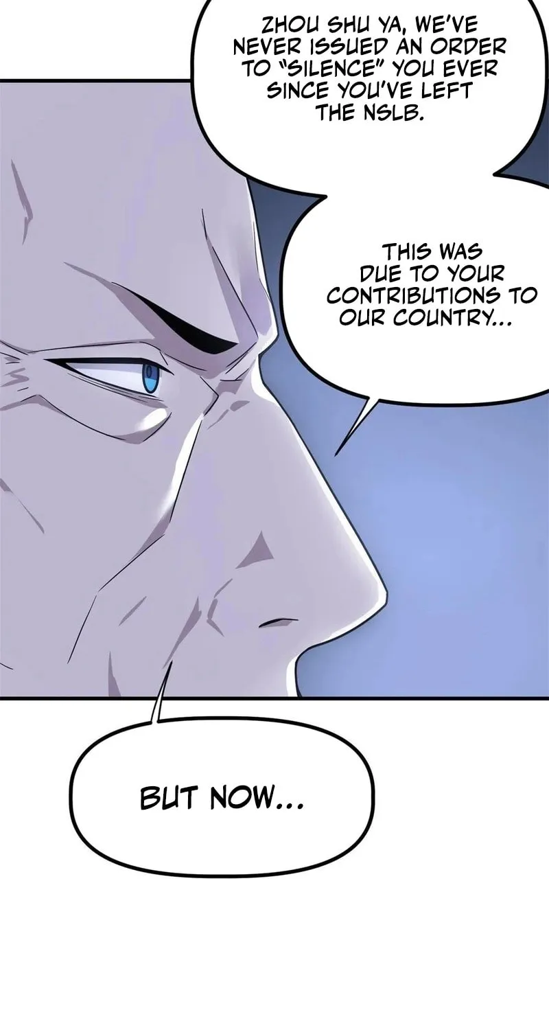 Arctic King Chapter 42 page 5 - 