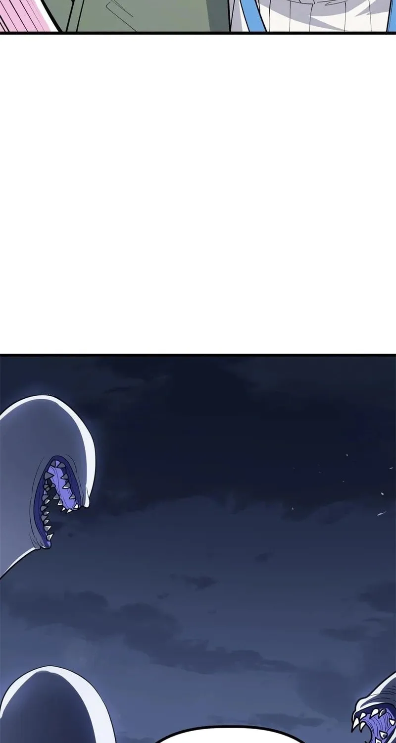 Arctic King Chapter 42 page 43 - 