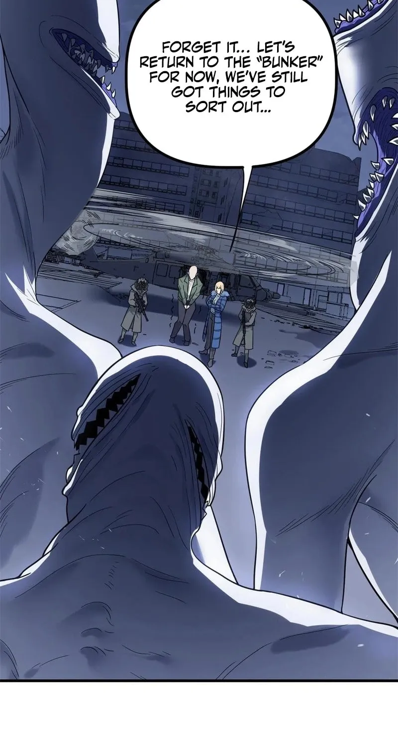 Arctic King Chapter 42 page 44 - 