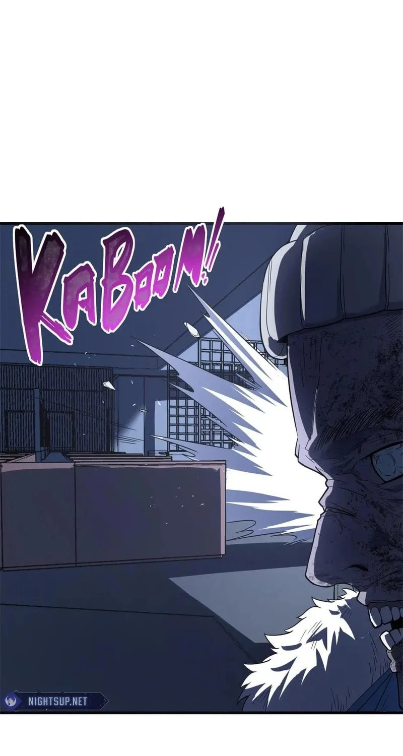 Arctic King Chapter 42 page 49 - 