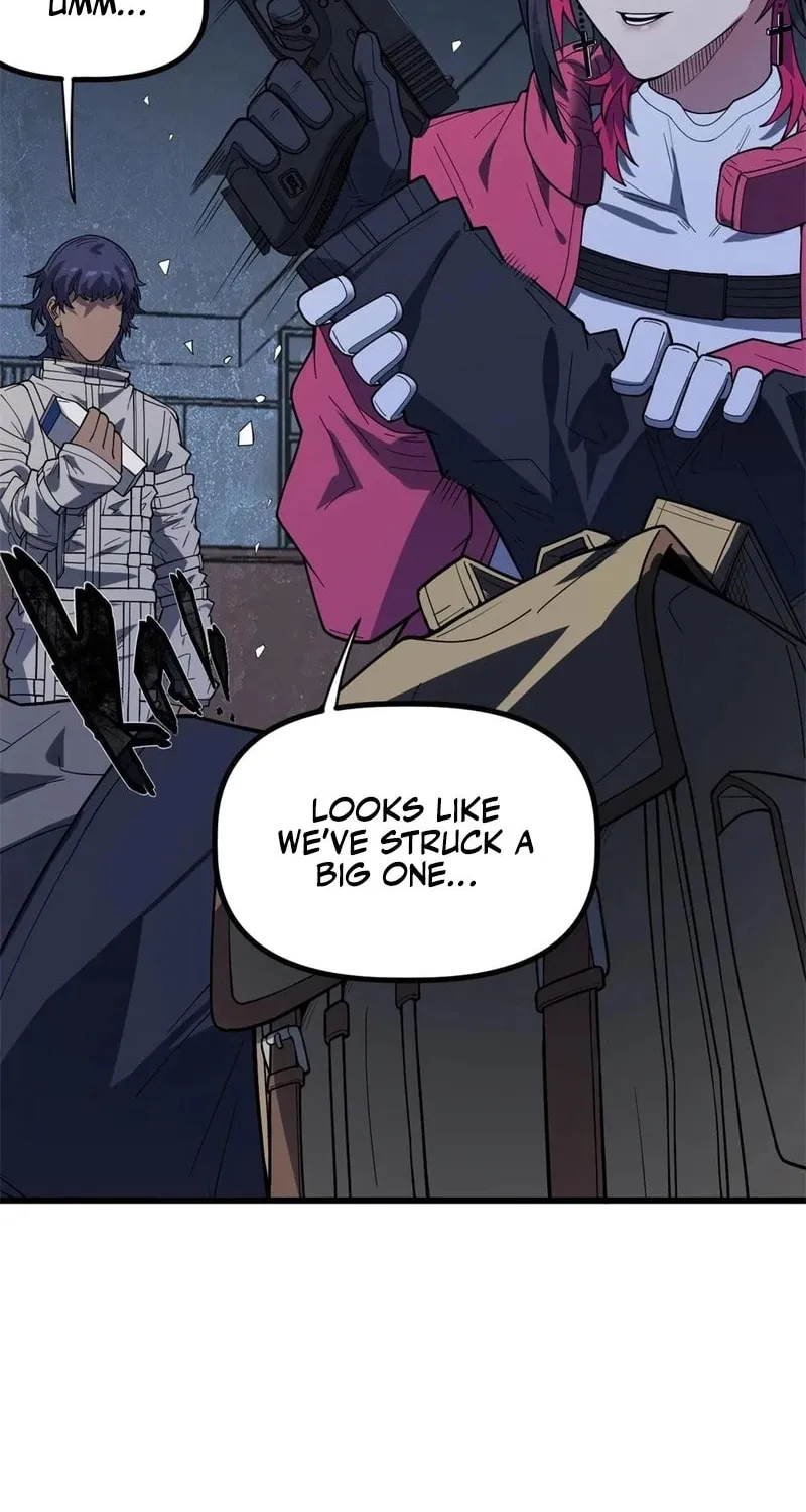Arctic King Chapter 42 page 58 - 