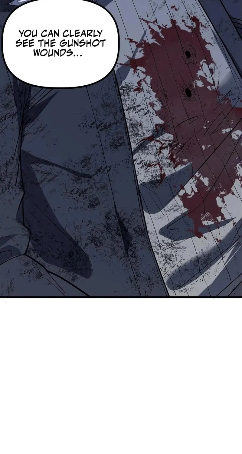 Arctic King Chapter 42 page 60 - 