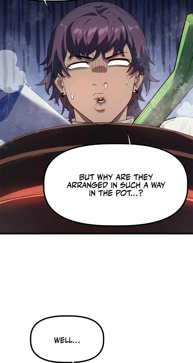 Arctic King Chapter 42 page 76 - 