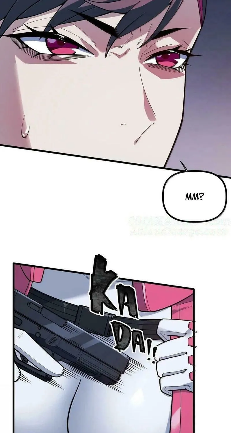 Arctic King Chapter 43 page 11 - 