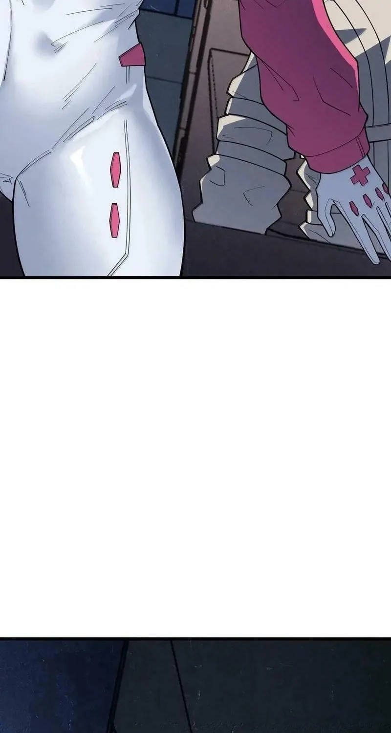 Arctic King Chapter 43 page 14 - 
