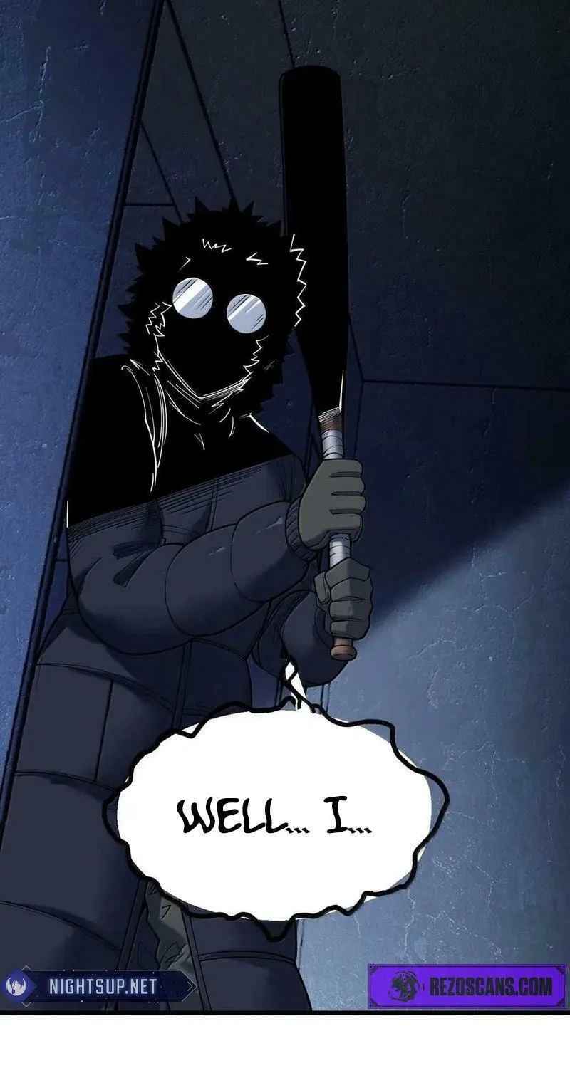 Arctic King Chapter 43 page 15 - 