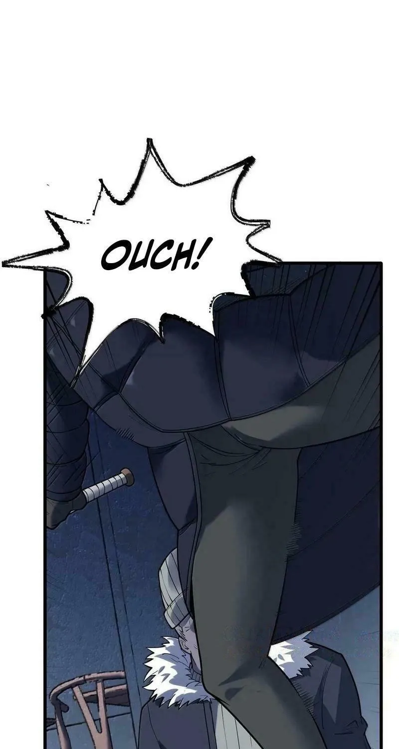 Arctic King Chapter 43 page 16 - 