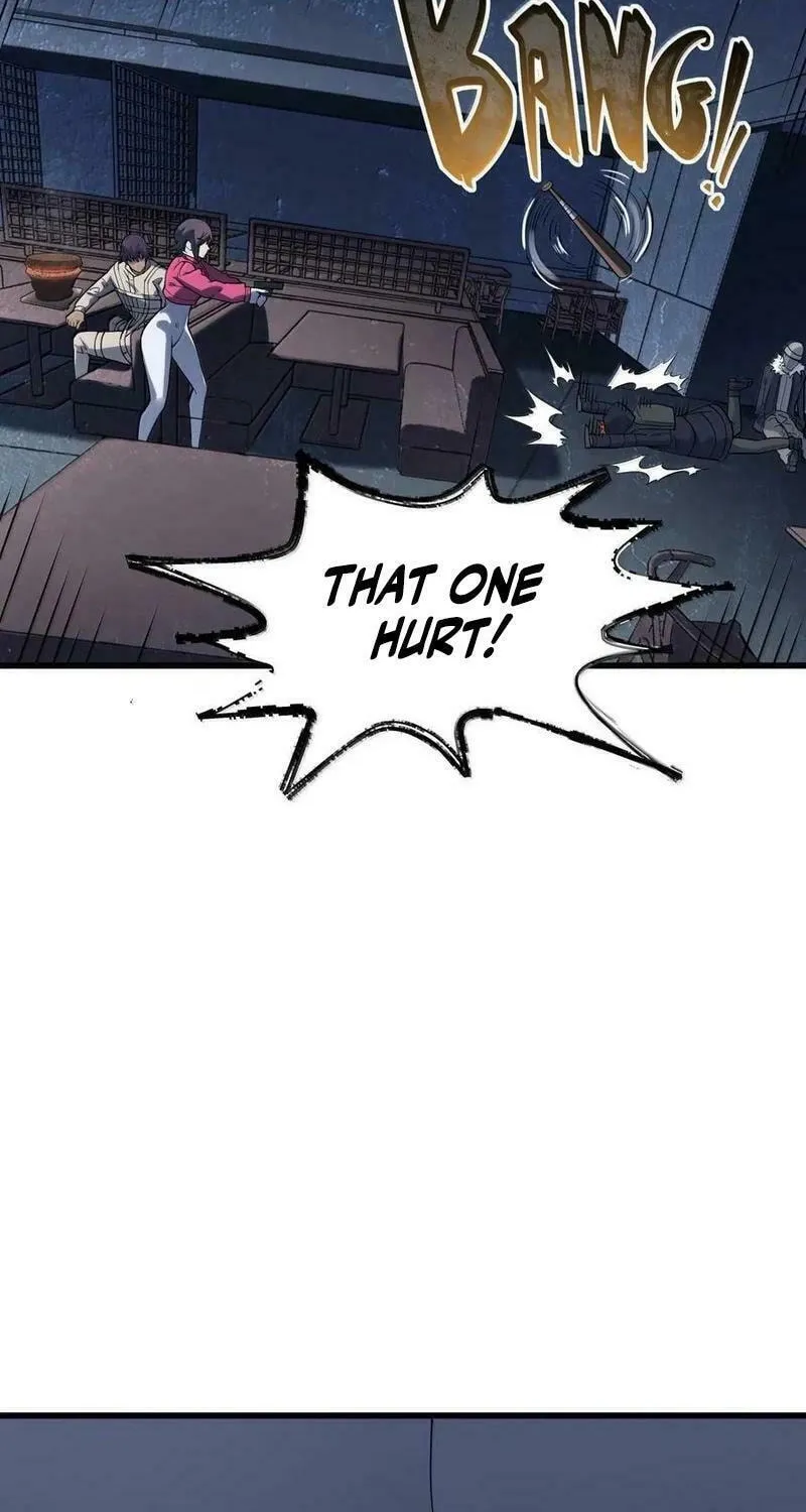 Arctic King Chapter 43 page 18 - 