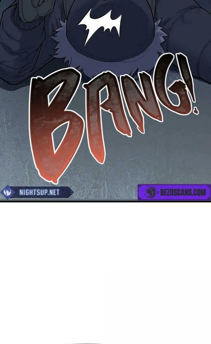 Arctic King Chapter 43 page 20 - 