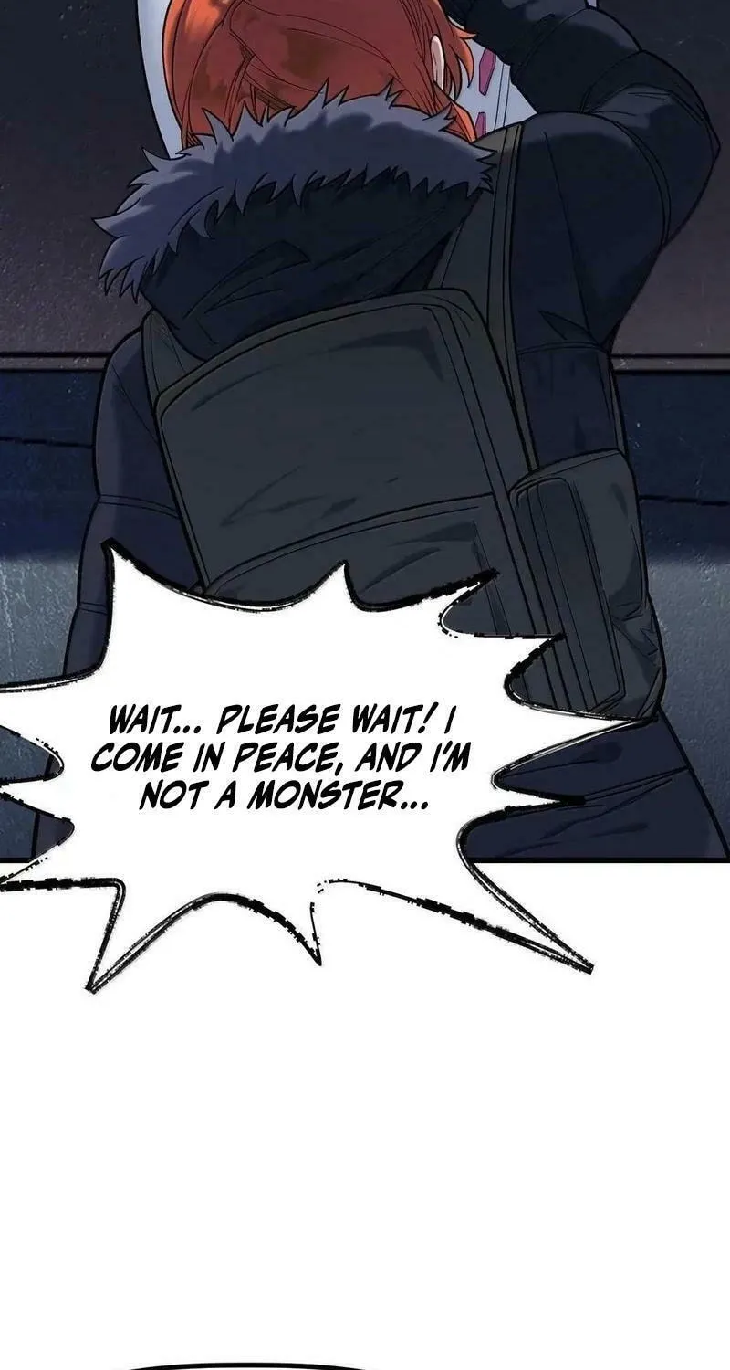 Arctic King Chapter 43 page 22 - 