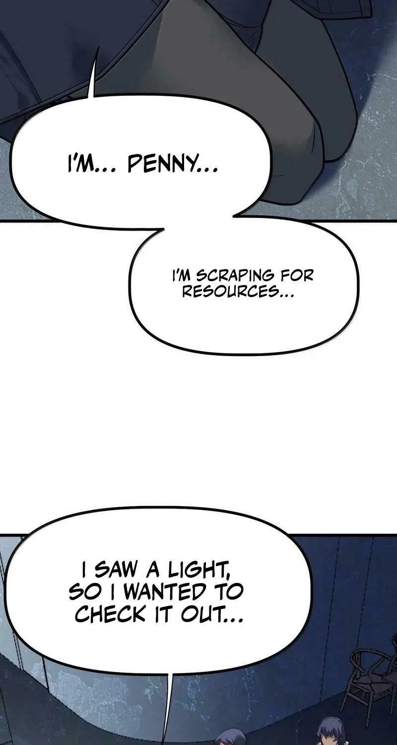 Arctic King Chapter 43 page 24 - 