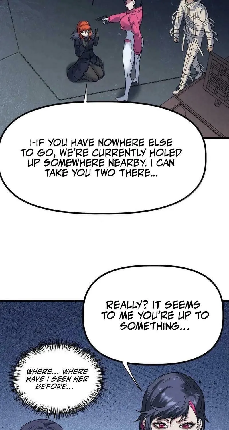 Arctic King Chapter 43 page 25 - 