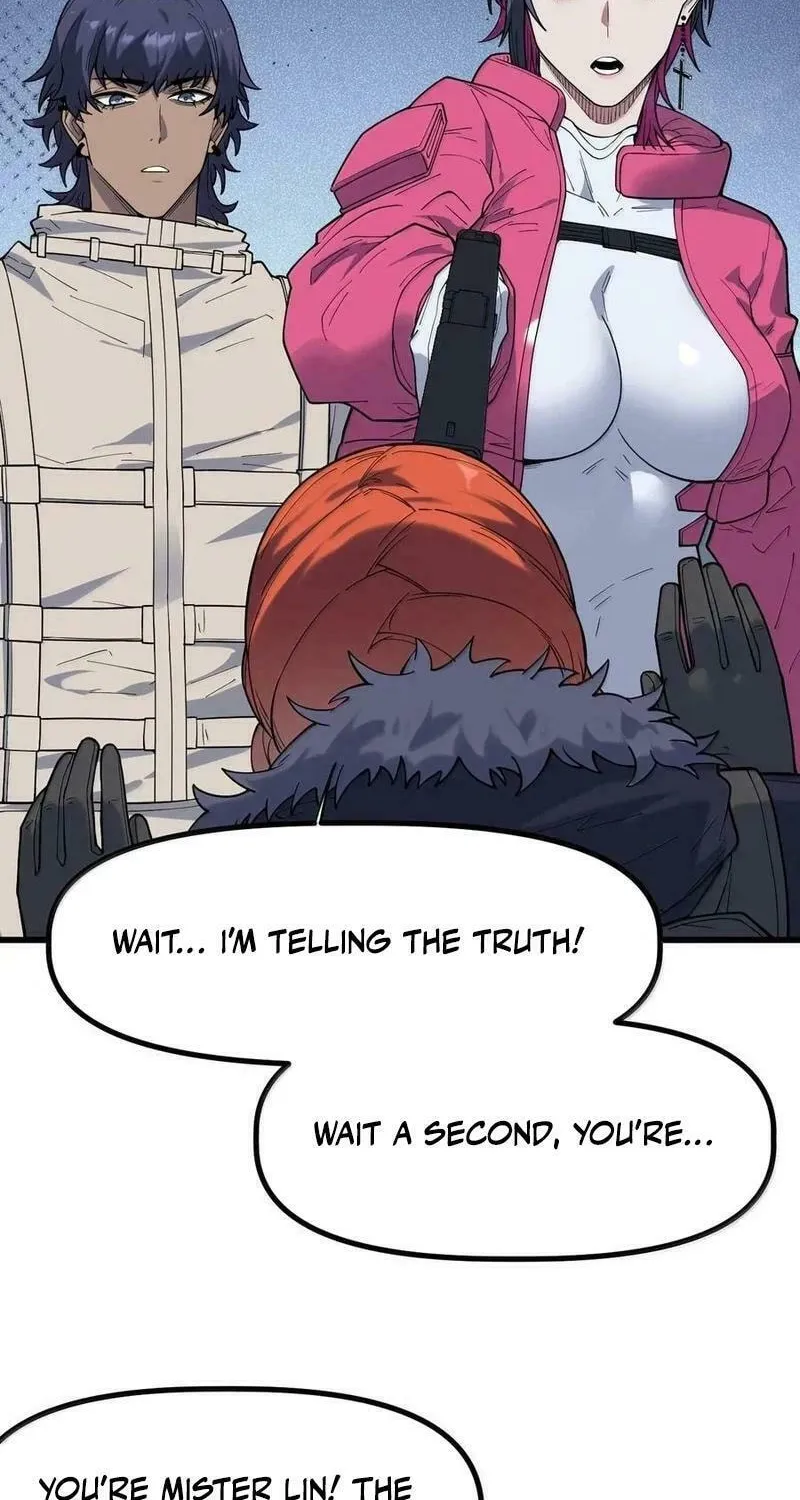 Arctic King Chapter 43 page 26 - 