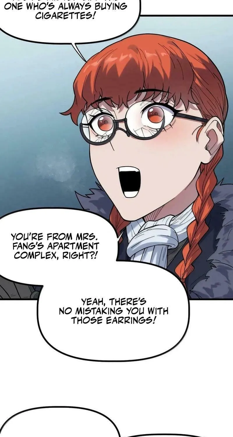 Arctic King Chapter 43 page 27 - 