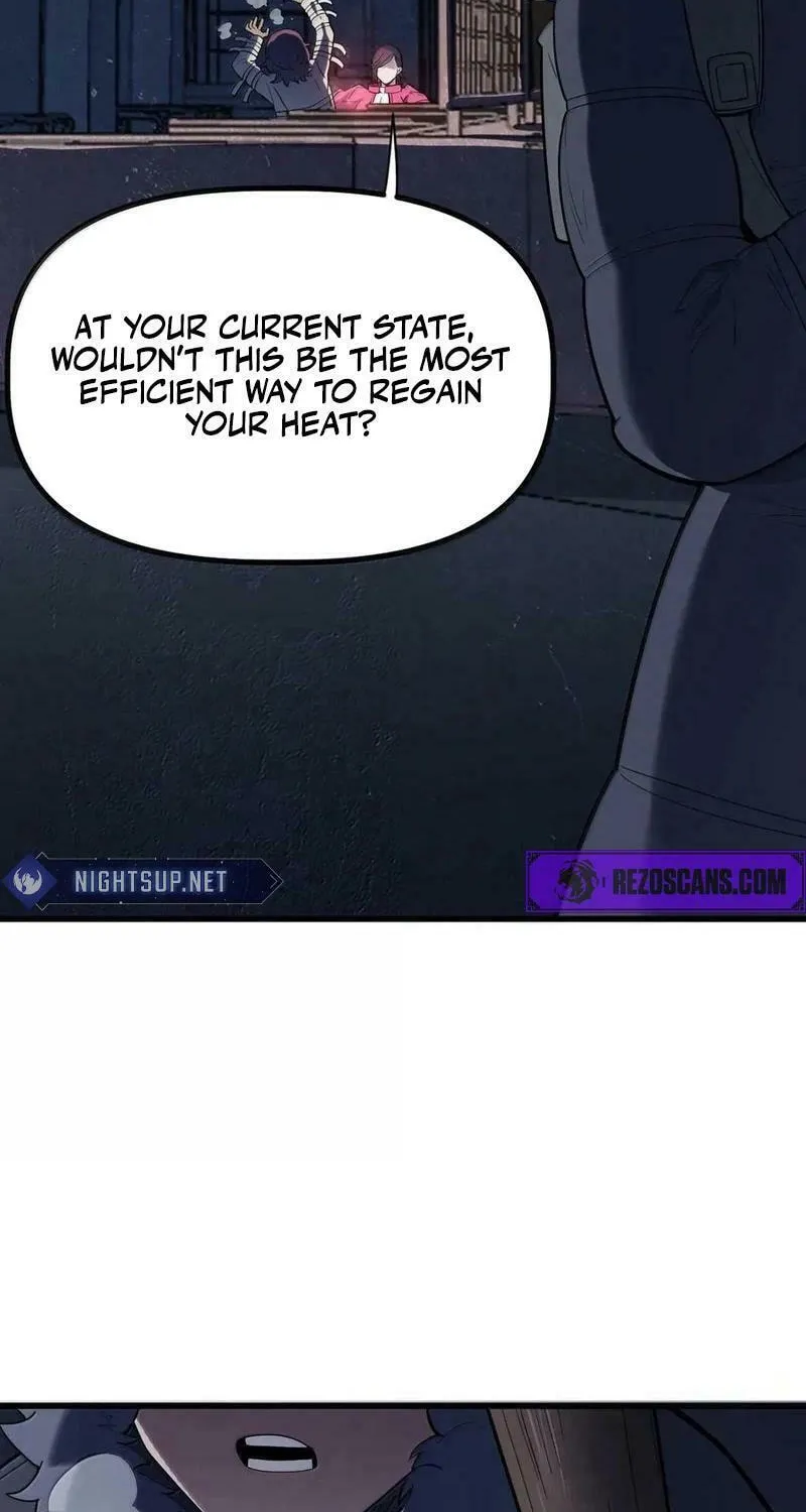 Arctic King Chapter 43 page 4 - 