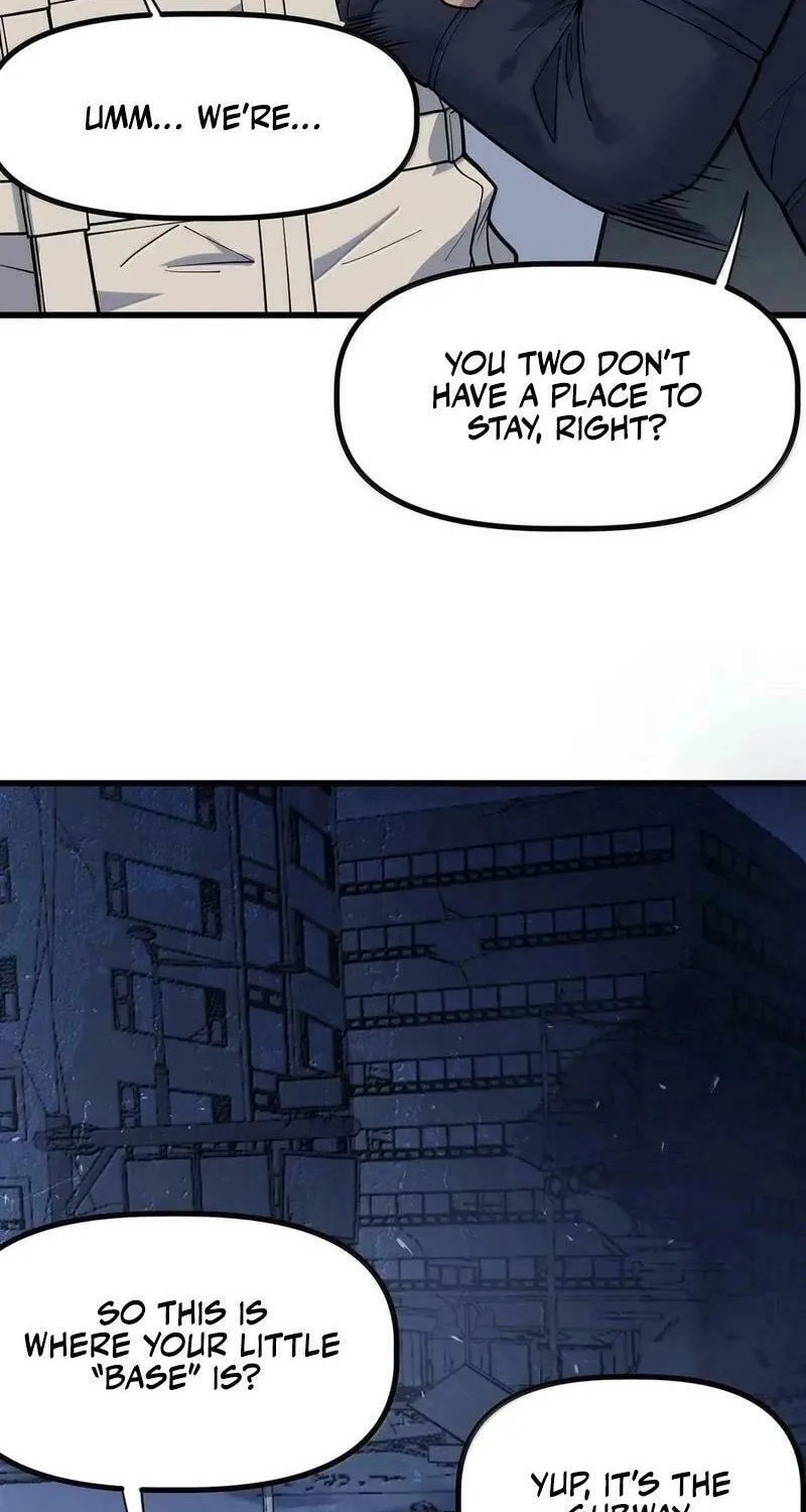 Arctic King Chapter 43 page 31 - 