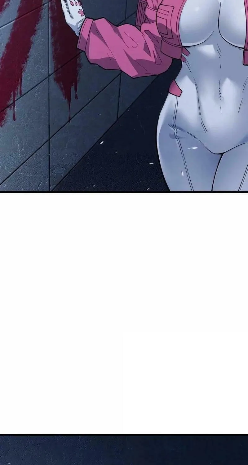 Arctic King Chapter 43 page 37 - 