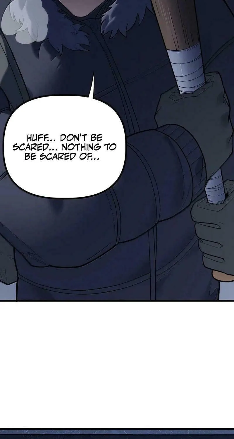 Arctic King Chapter 43 page 5 - 