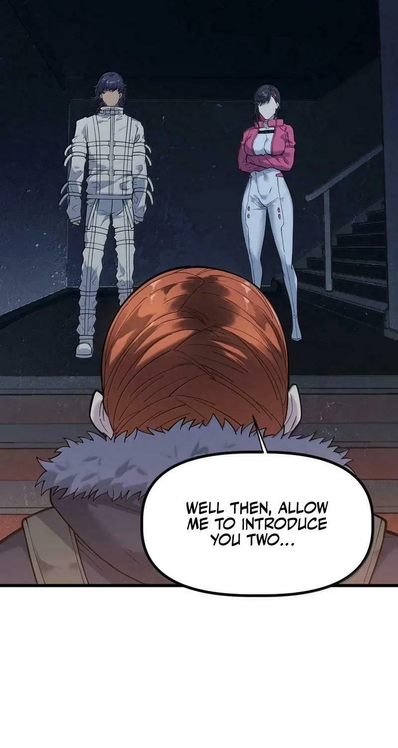Arctic King Chapter 43 page 45 - 