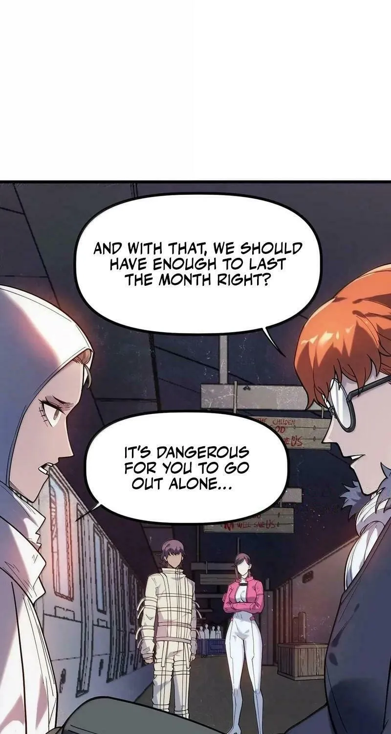 Arctic King Chapter 43 page 51 - 