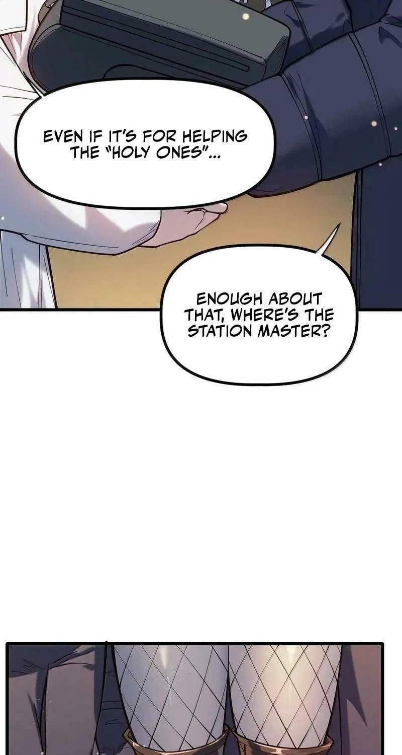 Arctic King Chapter 43 page 52 - 