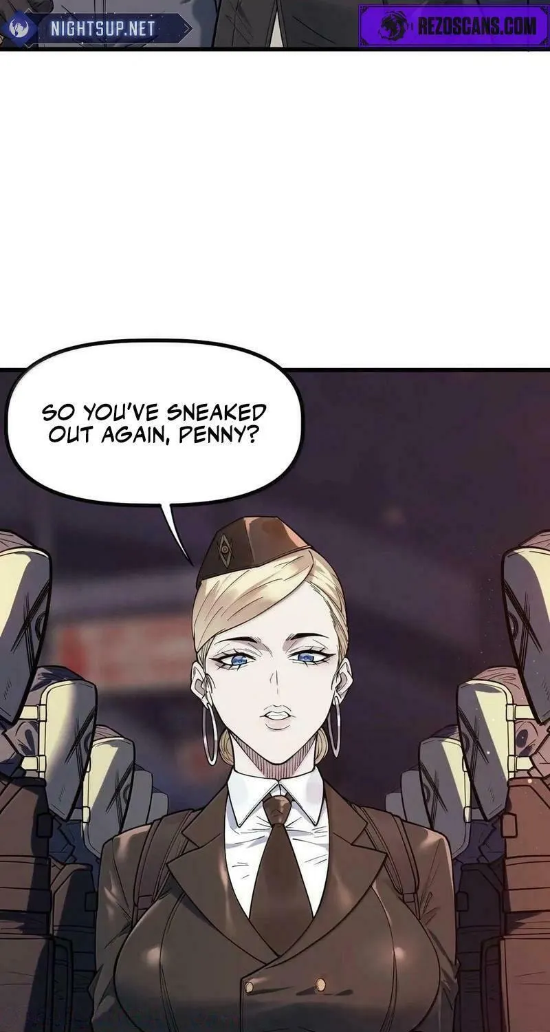 Arctic King Chapter 43 page 56 - 