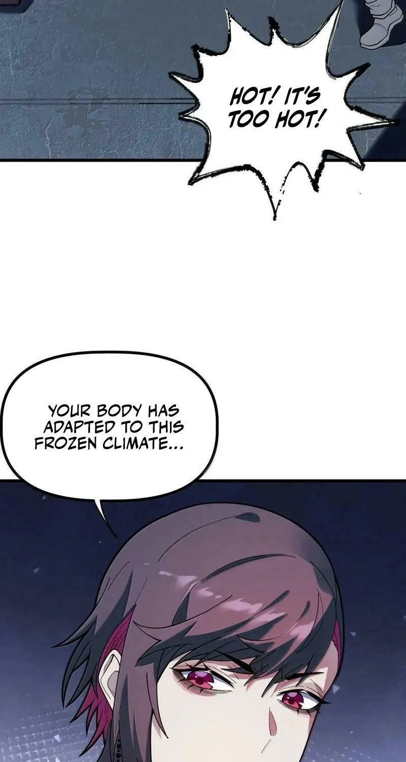 Arctic King Chapter 43 page 7 - 