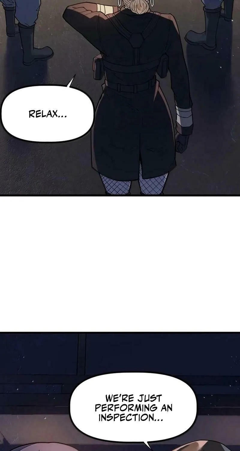 Arctic King Chapter 43 page 66 - 