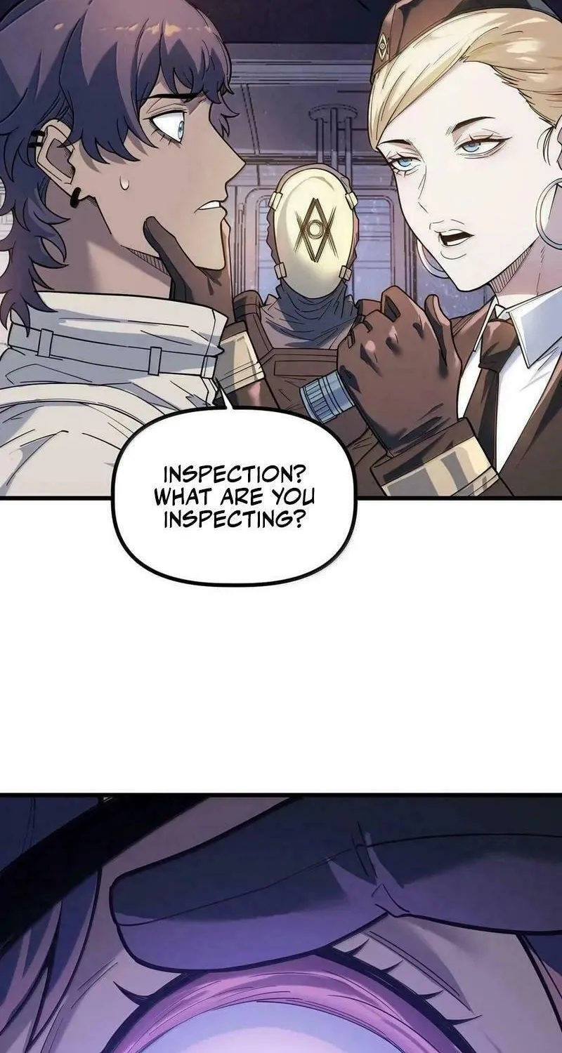 Arctic King Chapter 43 page 67 - 