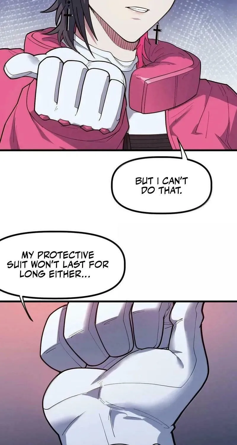 Arctic King Chapter 43 page 8 - 