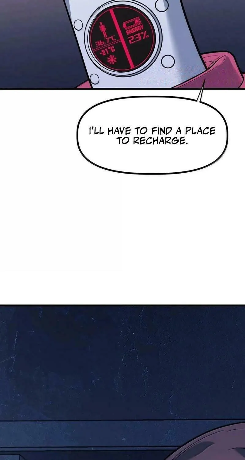 Arctic King Chapter 43 page 9 - 