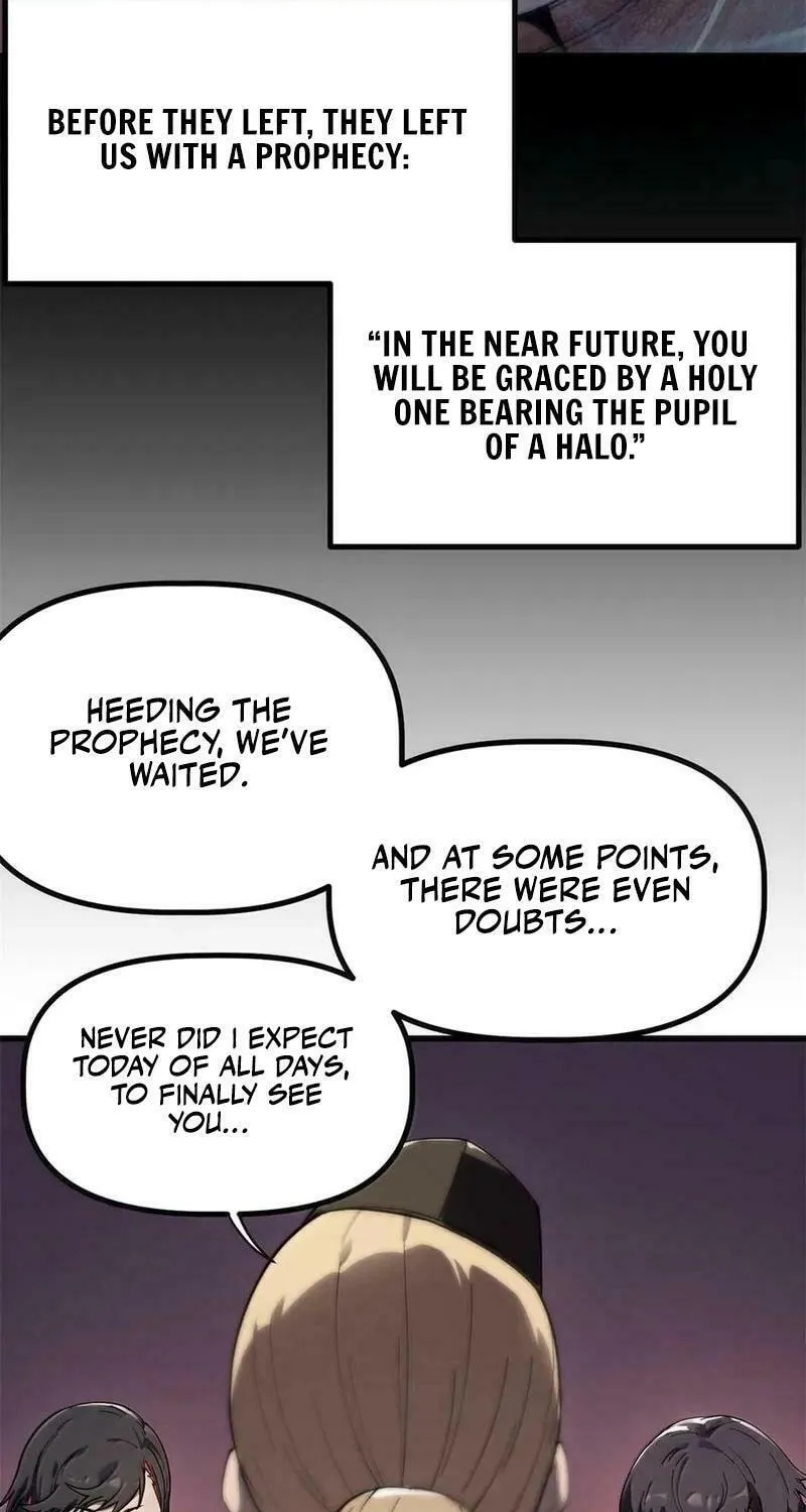 Arctic King Chapter 44 page 15 - 
