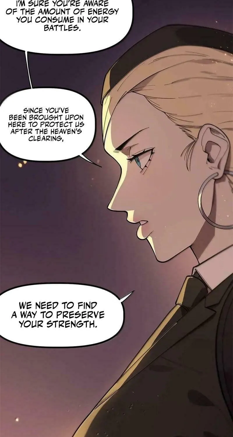 Arctic King Chapter 44 page 24 - 
