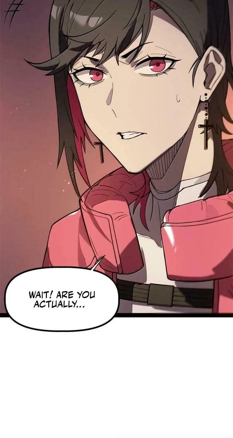 Arctic King Chapter 44 page 35 - 