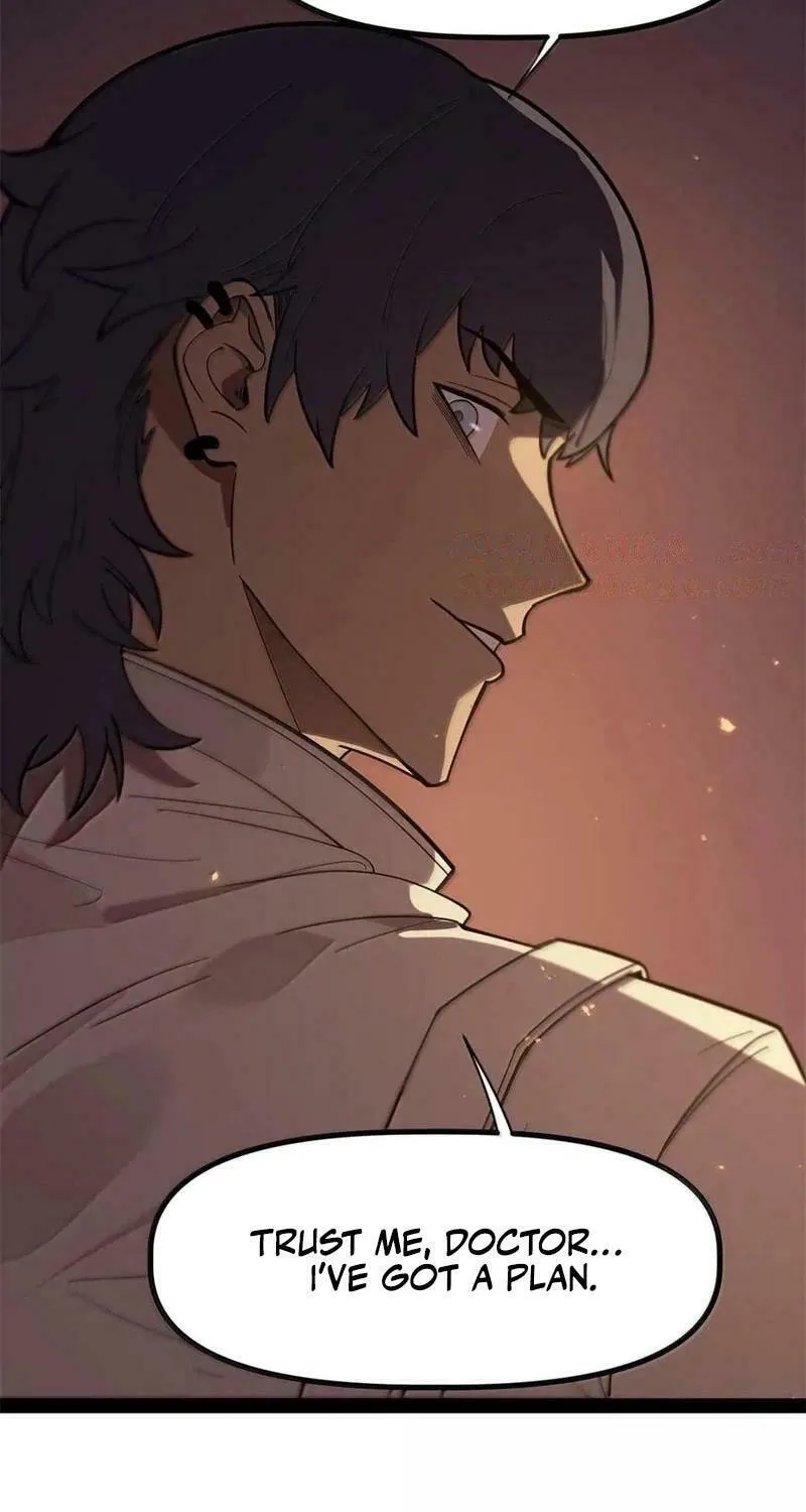 Arctic King Chapter 44 page 38 - 
