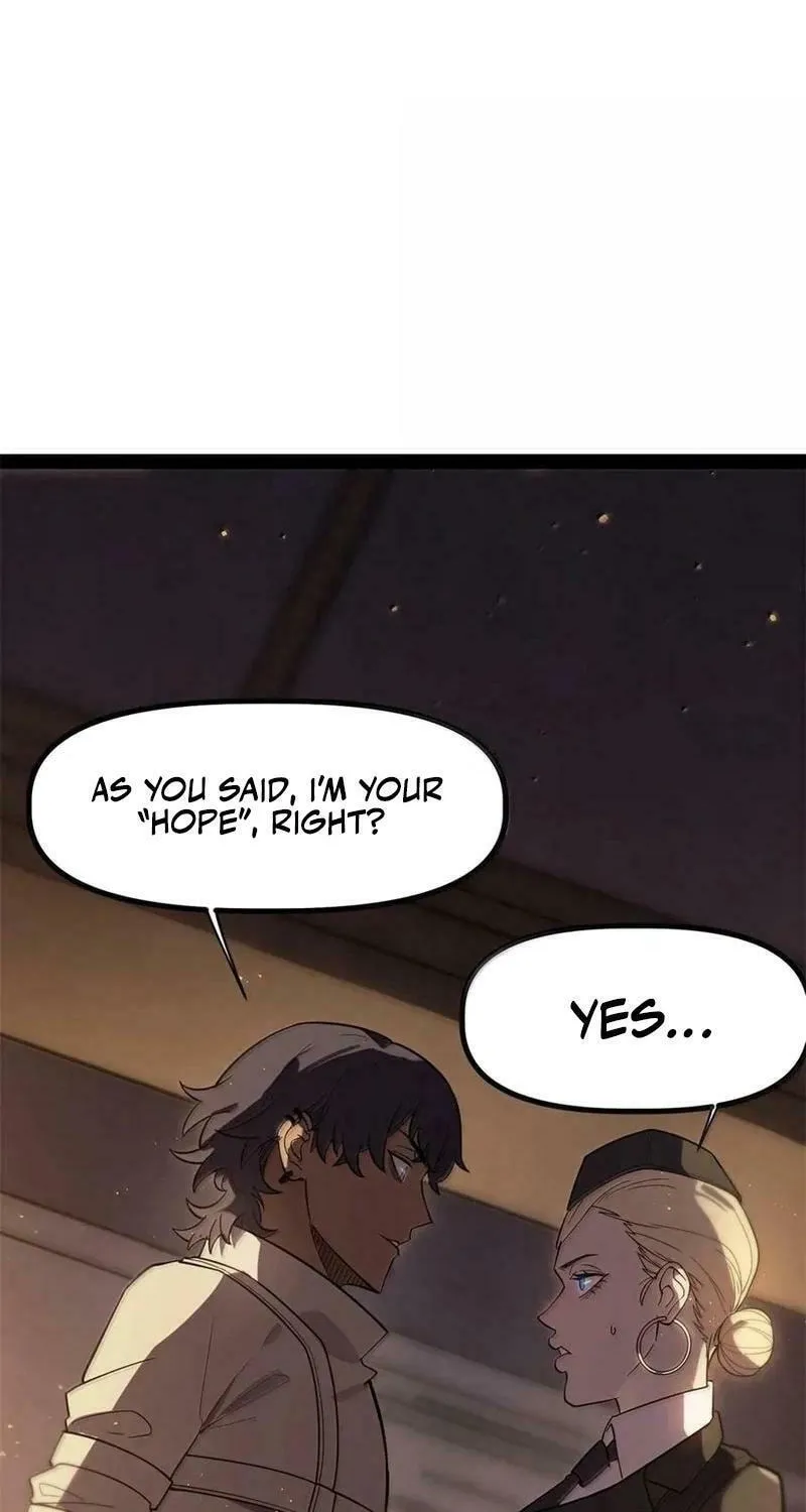 Arctic King Chapter 44 page 42 - 