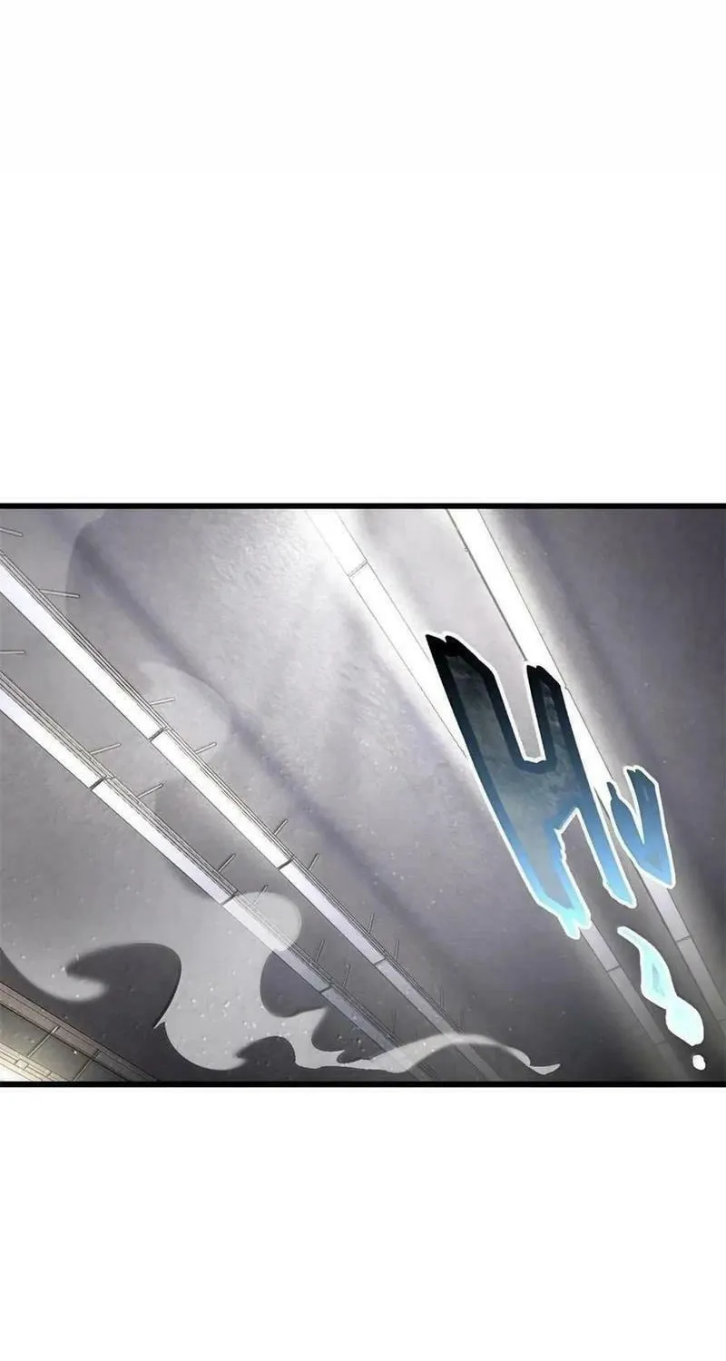 Arctic King Chapter 44 page 46 - 