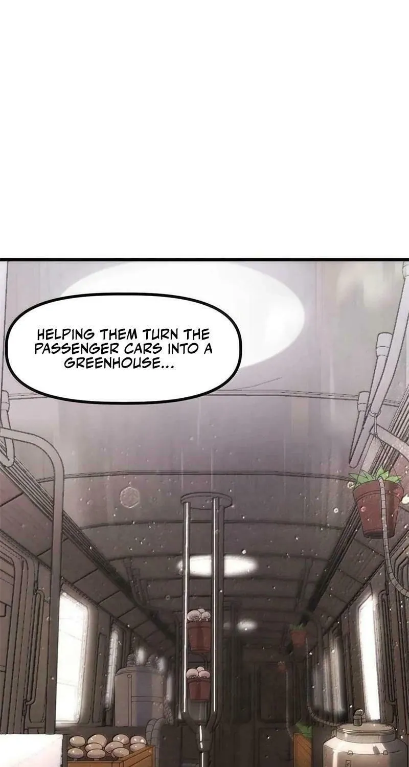 Arctic King Chapter 44 page 48 - 
