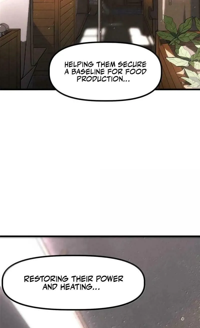 Arctic King Chapter 44 page 49 - 