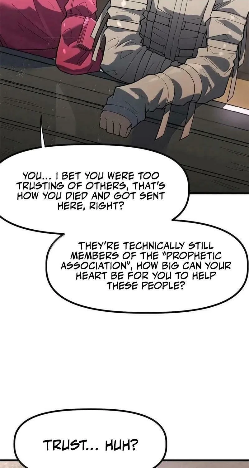 Arctic King Chapter 44 page 55 - 