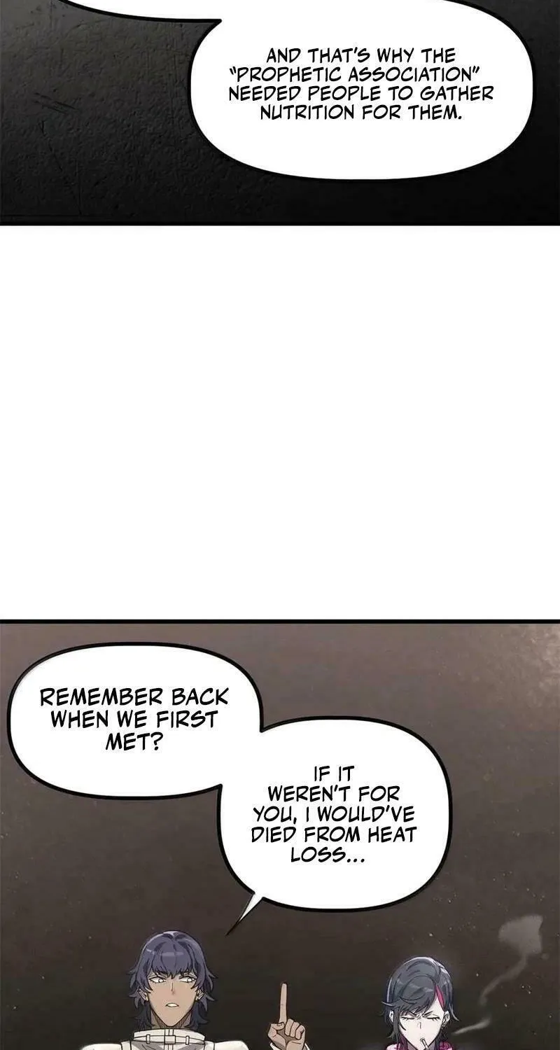 Arctic King Chapter 44 page 61 - 