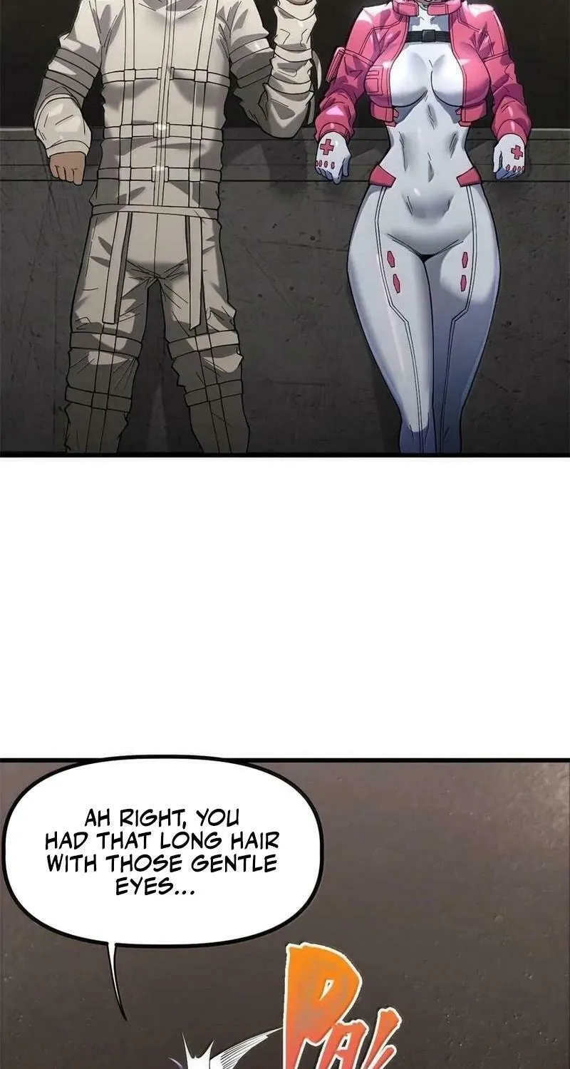 Arctic King Chapter 44 page 62 - 
