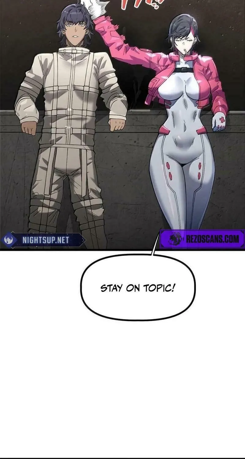 Arctic King Chapter 44 page 63 - 